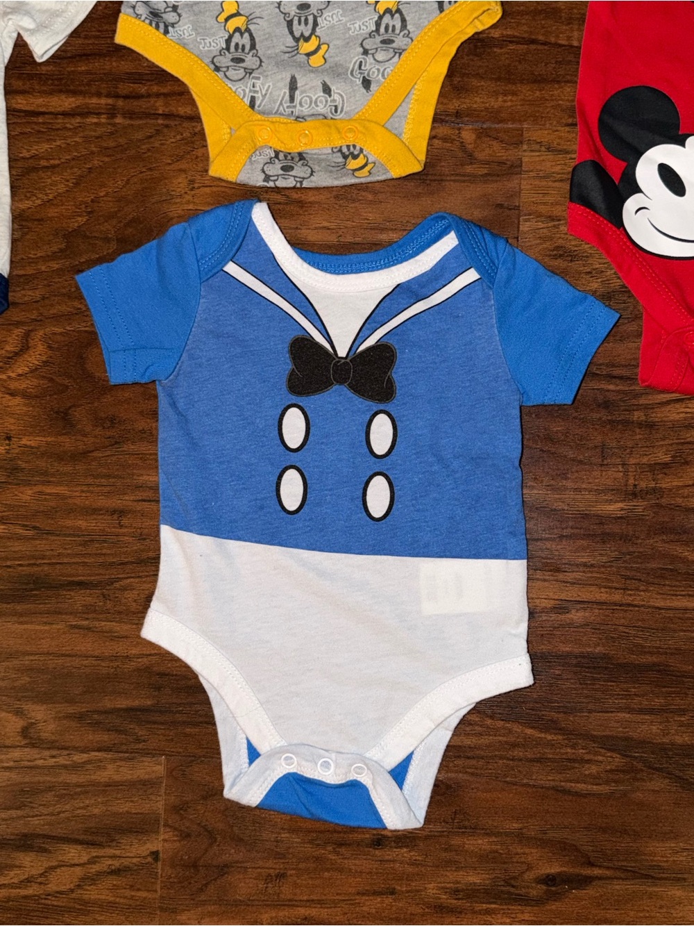 Disney onesie bundle - Picture 7 of 8